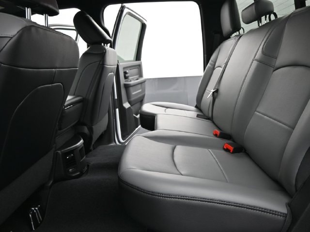 2026 RAM 2500 Tradesman - Photo 14