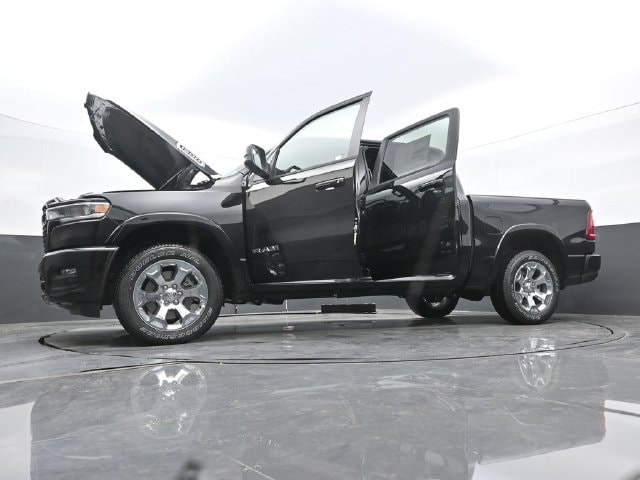 2026 RAM 1500 Big Horn/Lone Star - Photo 64