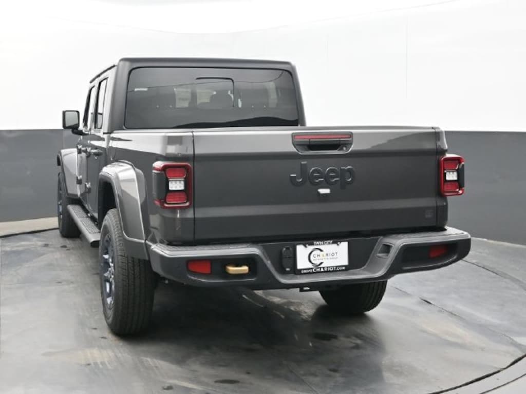 New 2026 Jeep Gladiator 85th Anniversary Edition Pickup