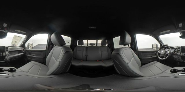 2026 RAM 2500 Tradesman - Photo 44