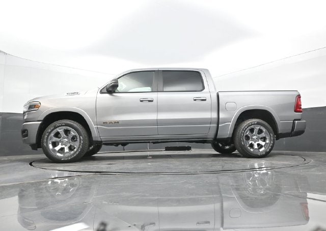 2026 RAM 1500 Big Horn/Lone Star - Photo 51