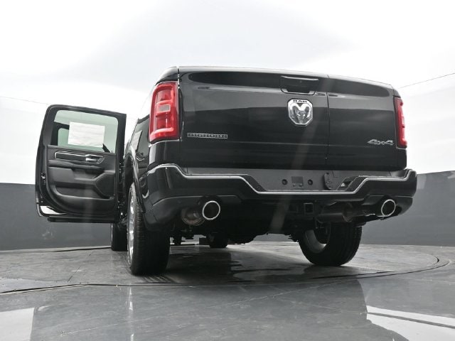 2026 RAM 1500 Big Horn/Lone Star - Photo 65