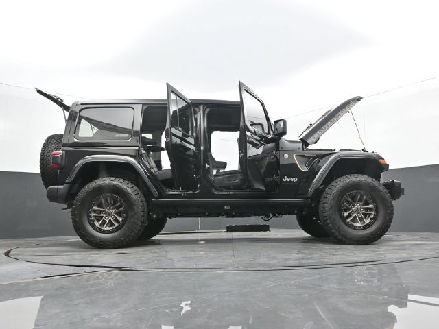 2025 Jeep Wrangler 4-Door Rubicon 392 Final Edition - Photo 67