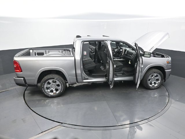 2026 RAM 1500 Big Horn/Lone Star - Photo 69