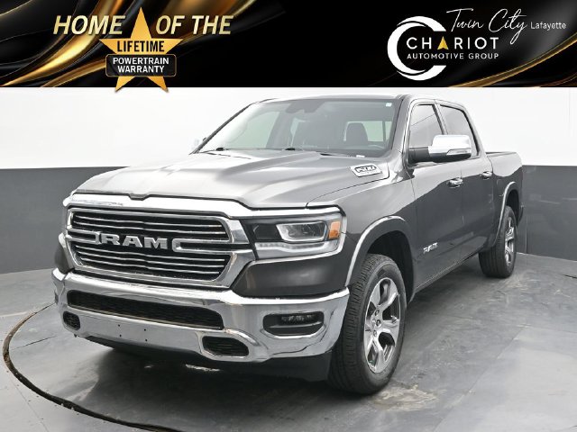2022 RAM 1500 Pickup Laramie