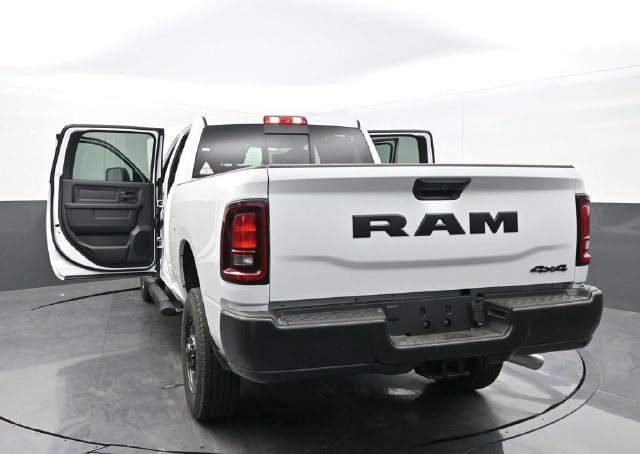 2026 RAM 2500 Tradesman - Photo 55