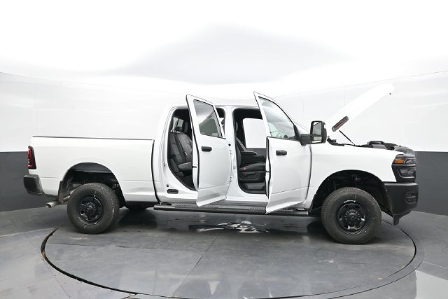 2026 RAM 2500 Tradesman - Photo 56