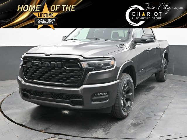 2026 RAM 1500 Pickup Big Horn/Lone Star