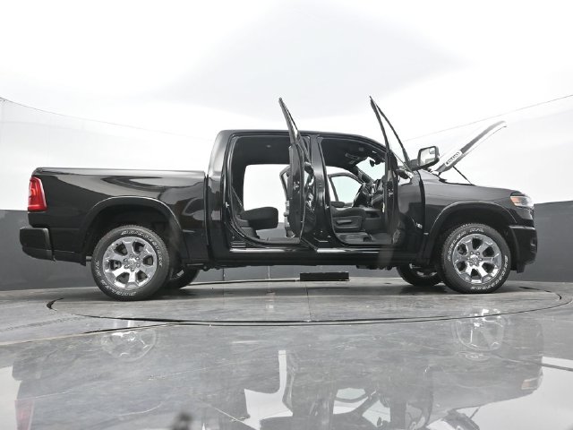 2026 RAM 1500 Big Horn/Lone Star - Photo 66