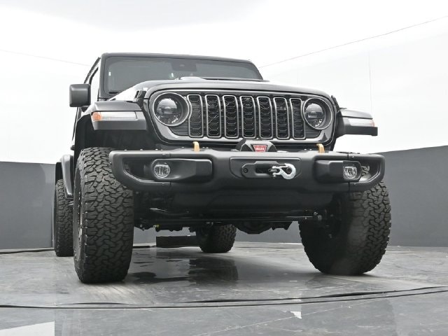 2025 Jeep Wrangler 4-Door Rubicon 392 Final Edition - Photo 59