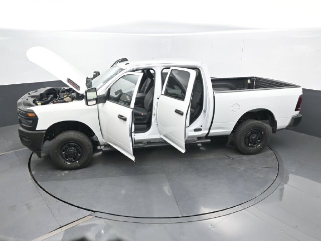2026 RAM 2500 Tradesman - Photo 62