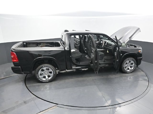 2026 RAM 1500 Big Horn/Lone Star - Photo 70
