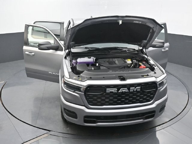 2026 RAM 1500 Big Horn/Lone Star - Photo 66