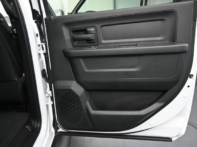 2026 RAM 2500 Tradesman - Photo 23