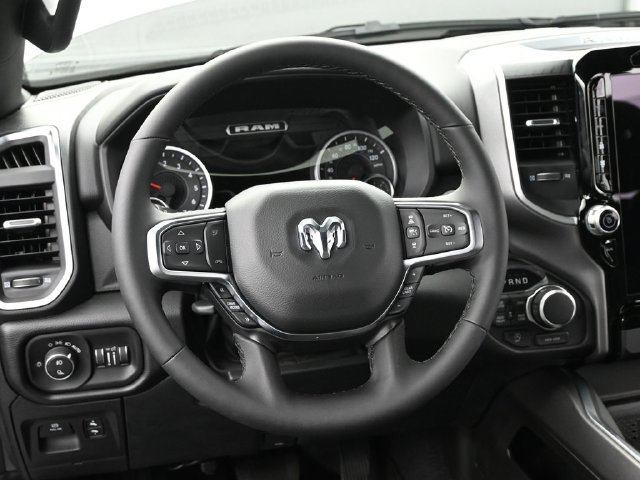 2026 RAM 1500 Big Horn/Lone Star - Photo 28