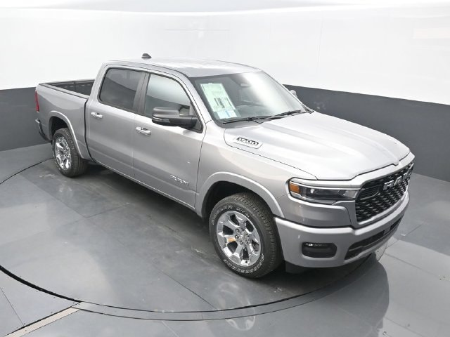 2026 RAM 1500 Big Horn/Lone Star - Photo 49