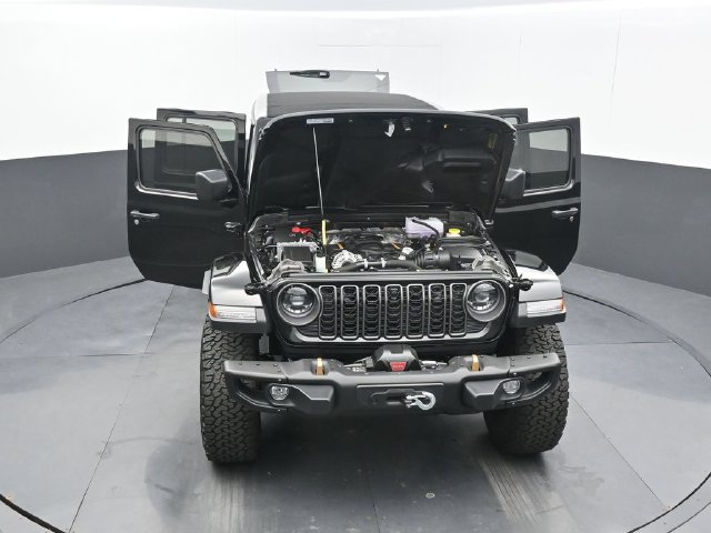2025 Jeep Wrangler 4-Door Rubicon 392 Final Edition - Photo 68