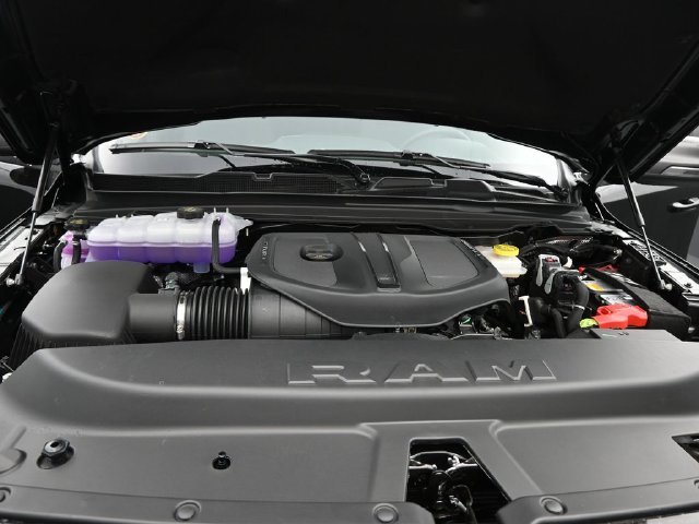 2026 RAM 1500 Big Horn/Lone Star - Photo 41