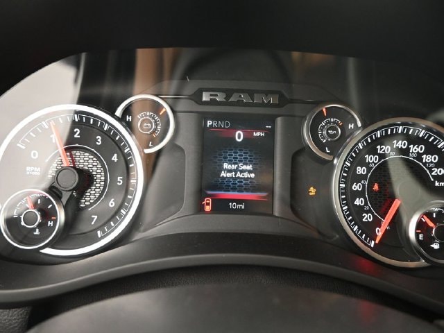 2026 RAM 2500 Tradesman - Photo 32