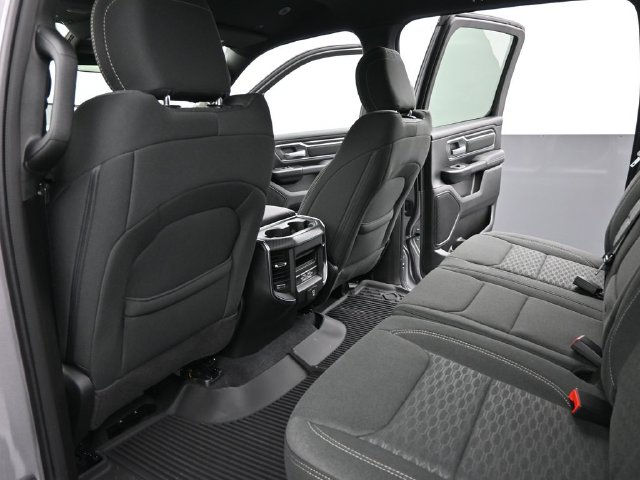 2026 RAM 1500 Big Horn/Lone Star - Photo 13