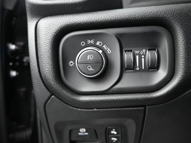 2026 RAM 1500 Big Horn/Lone Star - Photo 35