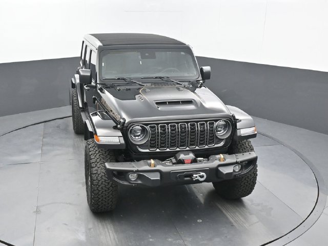 2025 Jeep Wrangler 4-Door Rubicon 392 Final Edition - Photo 51