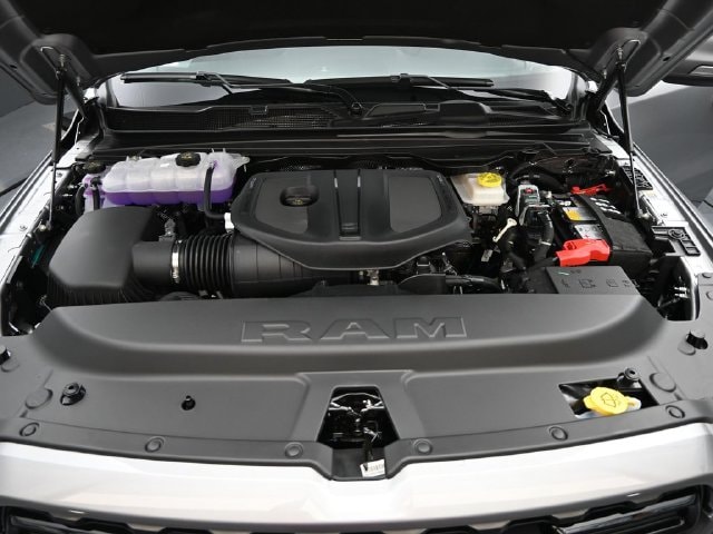 2026 RAM 1500 Big Horn/Lone Star - Photo 41