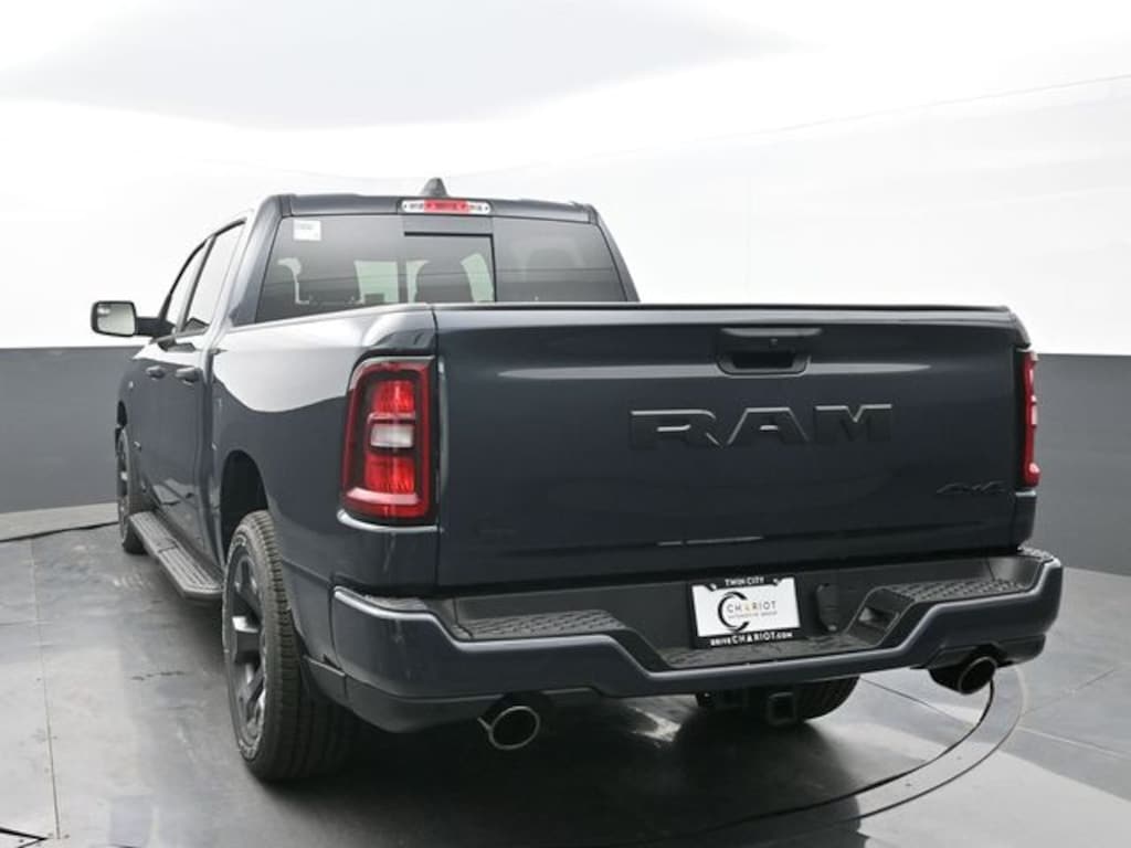 New 2027 Ram 1500 Express Pickup