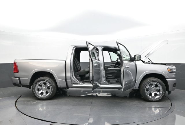 2026 RAM 1500 Big Horn/Lone Star - Photo 61
