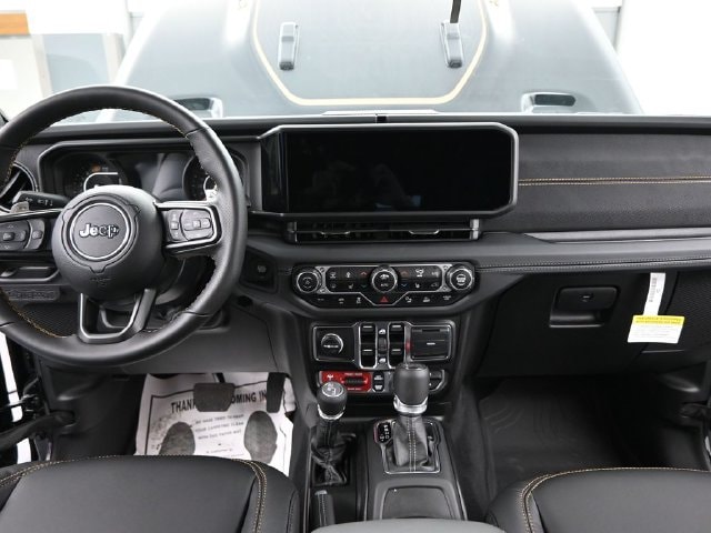 2025 Jeep Wrangler 4-Door Rubicon 392 Final Edition - Photo 29