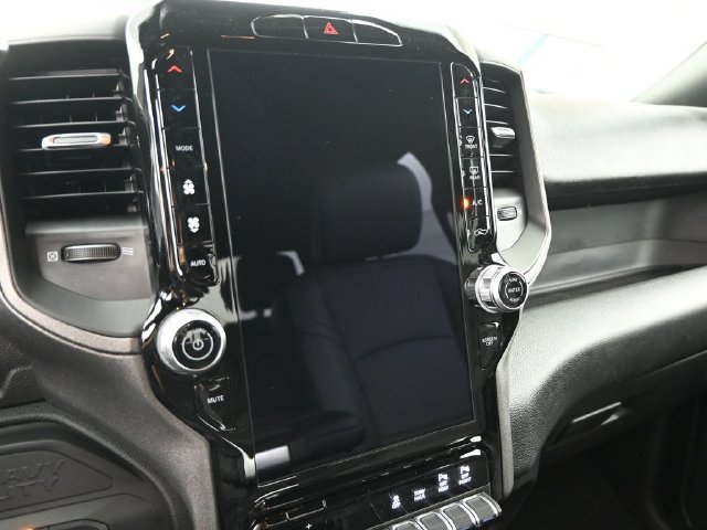 2026 RAM 2500 Tradesman - Photo 33
