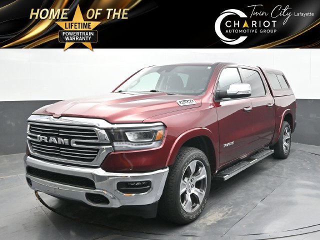 2022 RAM 1500 Pickup Laramie