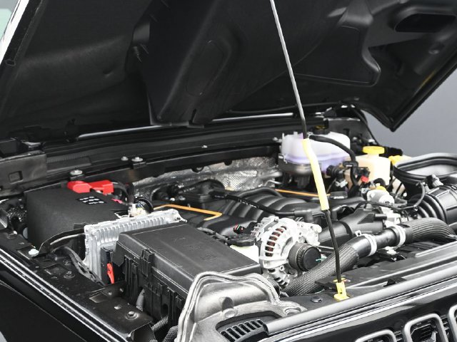 2025 Jeep Wrangler 4-Door Rubicon 392 Final Edition - Photo 40