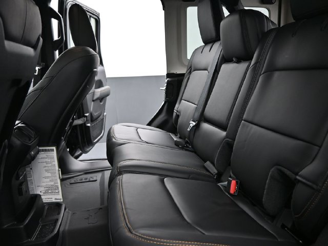 2025 Jeep Wrangler 4-Door Rubicon 392 Final Edition - Photo 14
