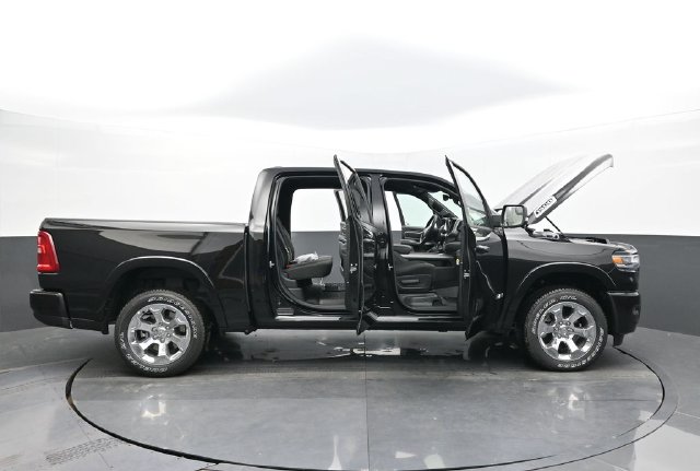 2026 RAM 1500 Big Horn/Lone Star - Photo 62
