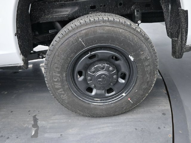 2026 RAM 2500 Tradesman - Photo 38
