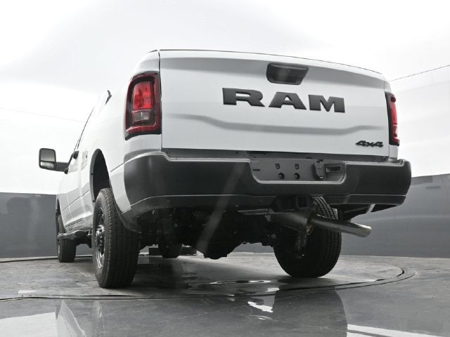 2026 RAM 2500 Tradesman - Photo 48