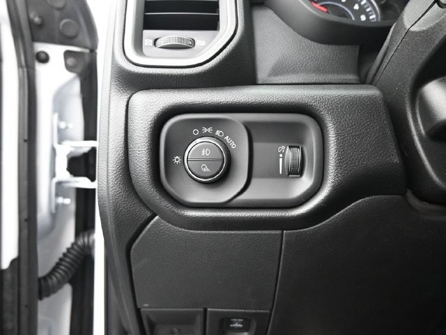2026 RAM 2500 Tradesman - Photo 35