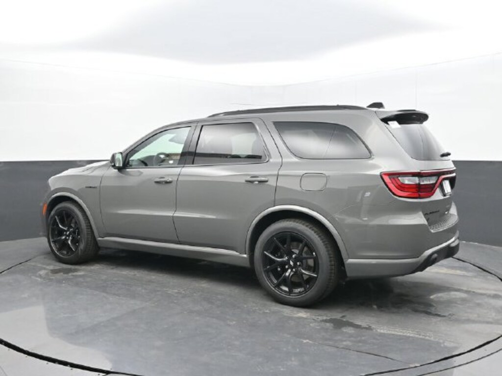 New 2026 Dodge Durango GT Plus Hemi V8 Sport Utility
