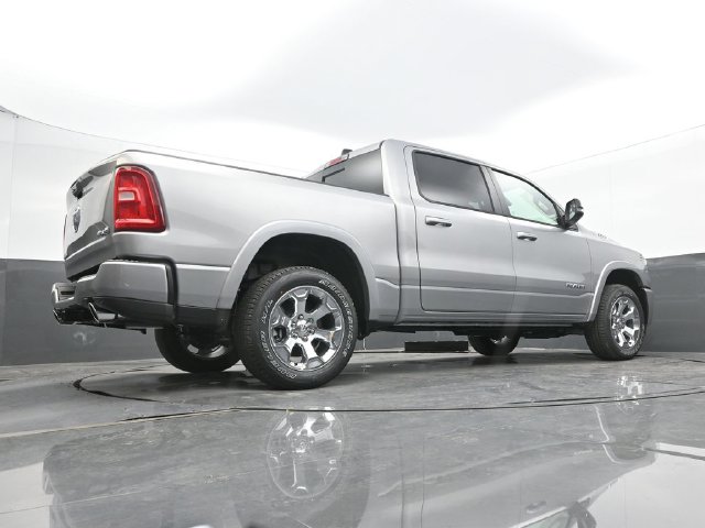 2026 RAM 1500 Big Horn/Lone Star - Photo 55