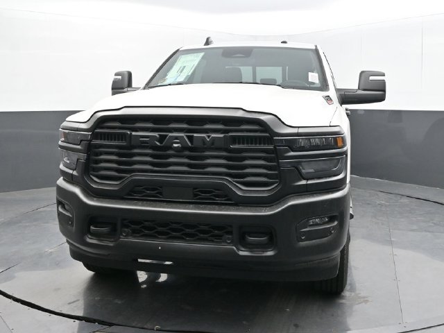 2026 RAM 2500 Tradesman - Photo 8