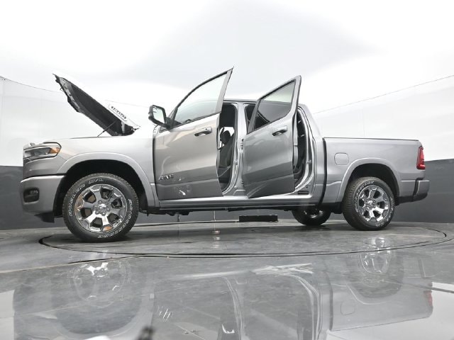 2026 RAM 1500 Big Horn/Lone Star - Photo 63