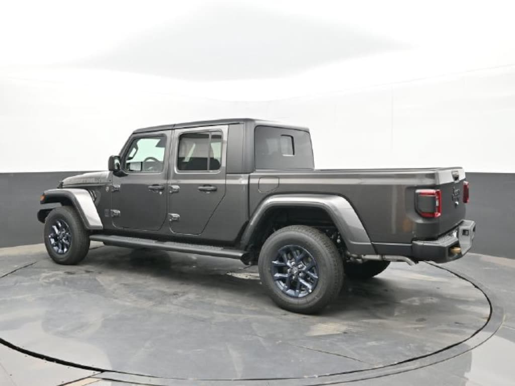 New 2026 Jeep Gladiator 85th Anniversary Edition Pickup
