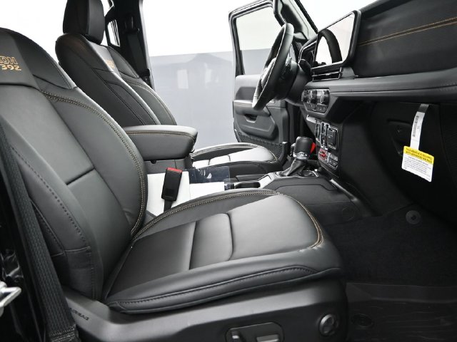 2025 Jeep Wrangler 4-Door Rubicon 392 Final Edition - Photo 23