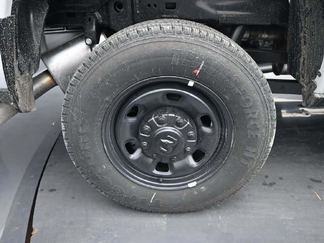 2026 RAM 2500 Tradesman - Photo 39