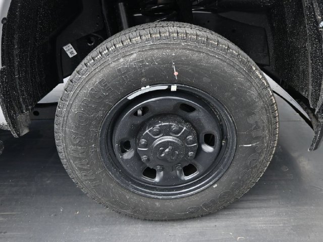2026 RAM 2500 Tradesman - Photo 40