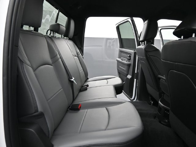 2026 RAM 2500 Tradesman - Photo 21