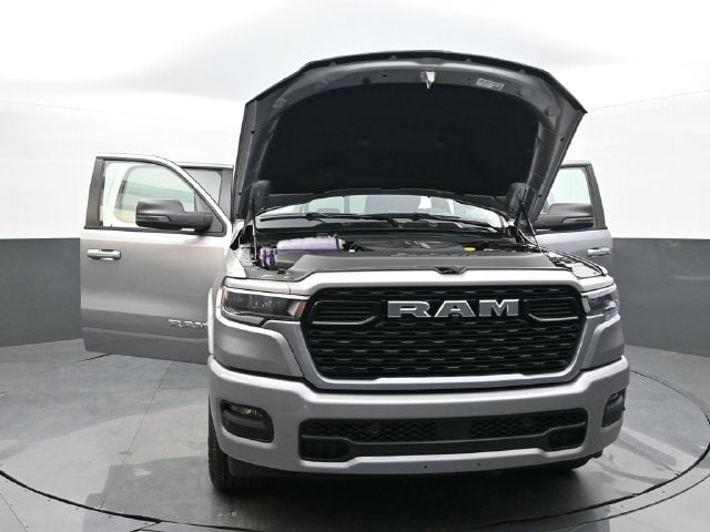 2026 RAM 1500 Big Horn/Lone Star - Photo 58