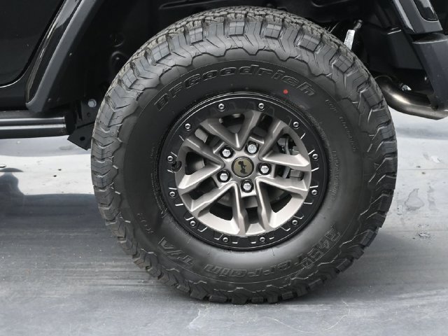 2025 Jeep Wrangler 4-Door Rubicon 392 Final Edition - Photo 37