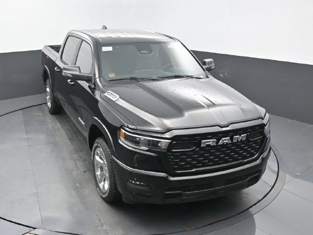2026 RAM 1500 Big Horn/Lone Star - Photo 51